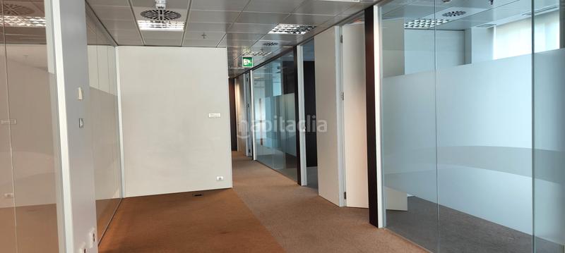 Foto 2517756b-e4ff-46ff-aa6e-dc7e85cd8b4b. Rent office space with parking in Santa Eulàlia Hospitalet de Llobregat (L´)