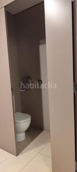 Foto 60519717-5a54-430e-bdce-4fd195e12d73. Rent office space with parking in Santa Eulàlia Hospitalet de Llobregat (L´)