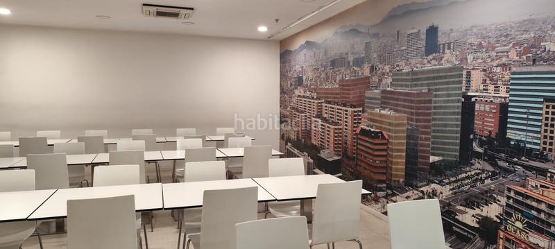 Foto a8a42094-a645-4354-893c-12d2b0edb808. Rent office space with parking in Santa Eulàlia Hospitalet de Llobregat (L´)