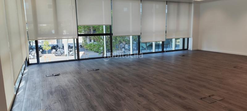 Foto e57c6180-a0ef-41f7-bb99-07b78cc08931. Rent office space with parking in Santa Eulàlia Hospitalet de Llobregat (L´)