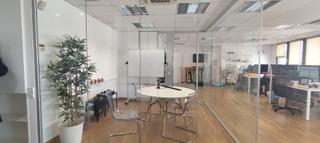 Location Bureau  Carrer de còrsega