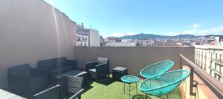 Location Bureau  Carrer de còrsega