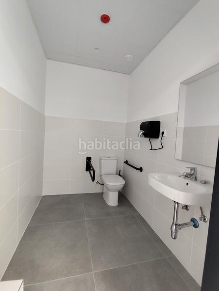 Foto 16732ab8-57d4-448a-950c-eb23ce0bda79. Affitto ufficio con riscaldamento parcheggio in Roquetes-Can Magí Sant Cugat del Vallès