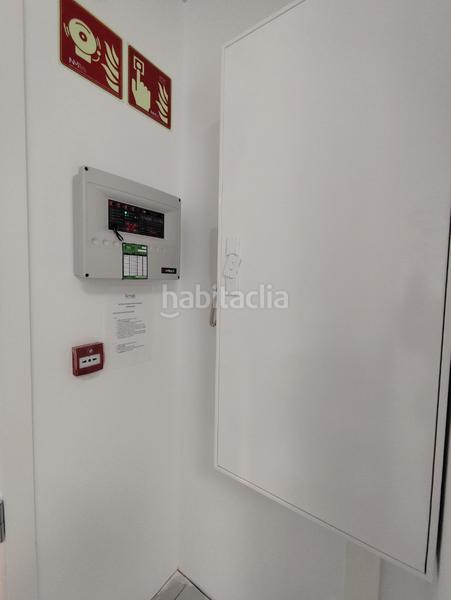 Foto 54b53152-5236-4a7e-a991-24250804c066. Miete büro mit heizung parking in Roquetes-Can Magí Sant Cugat del Vallès