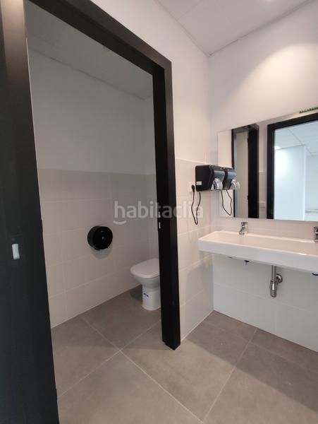 Foto a8e11b5c-7927-4a26-b548-1bc6467f4445. Miete büro mit heizung parking in Roquetes-Can Magí Sant Cugat del Vallès