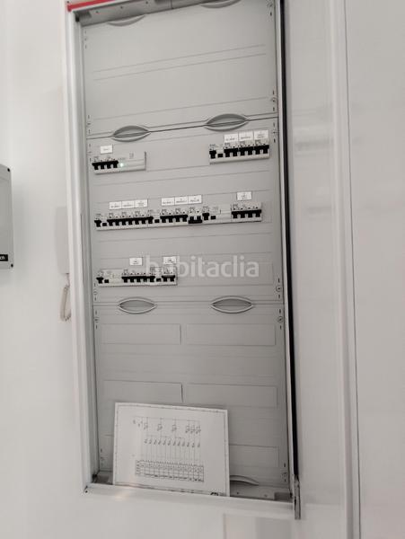 Foto d41b6d3c-e305-484c-8fb3-e822e14f92b6. Miete büro mit heizung parking in Roquetes-Can Magí Sant Cugat del Vallès