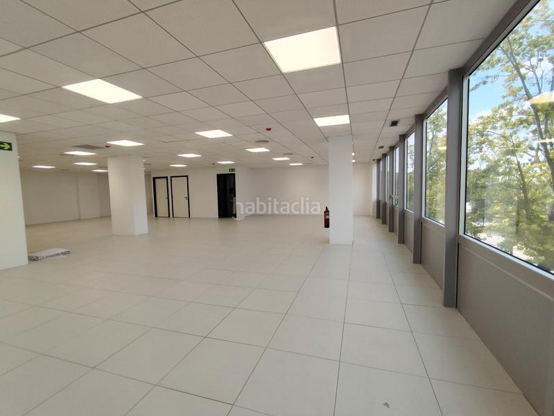 Foto 0281497f-c0ca-4ea4-b4d7-663d6920e53c. Rent office space with heating parking in Roquetes-Can Magí Sant Cugat del Vallès