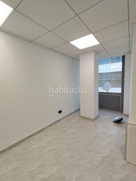 Foto 26a6be98-f3dc-41c3-90cc-c4dcab8c4273. Rent office space with heating parking in Roquetes-Can Magí Sant Cugat del Vallès