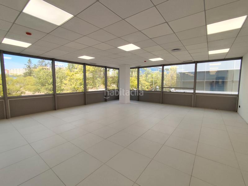 Foto 5ab48683-9fab-4d41-aa26-b54301d8031a. Rent office space with heating parking in Roquetes-Can Magí Sant Cugat del Vallès