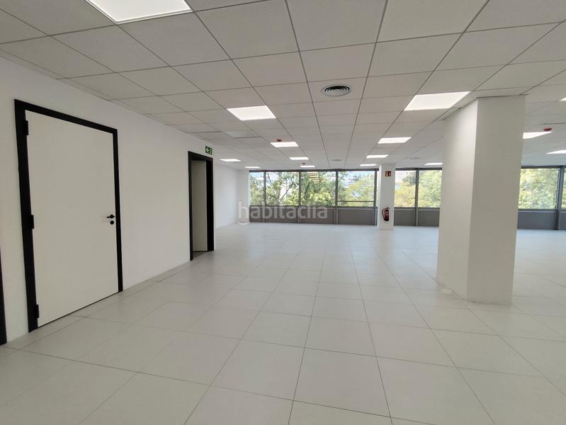 Foto 9a6d1fc4-e78b-411e-b69e-9841ff74c281. Rent office space with heating parking in Roquetes-Can Magí Sant Cugat del Vallès