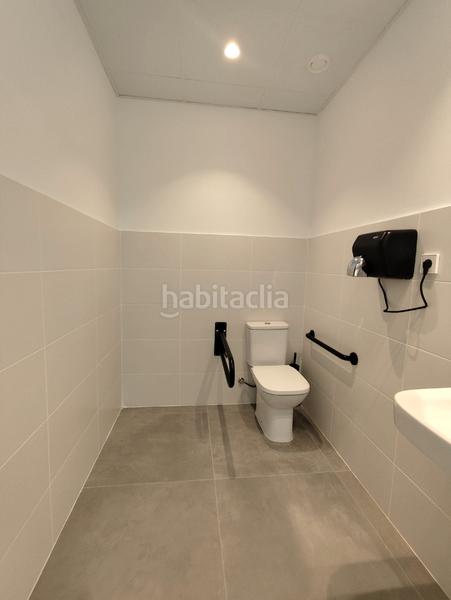 Foto fb047e90-682b-4d60-880a-8ea03ee7f631. Rent office space with heating parking in Roquetes-Can Magí Sant Cugat del Vallès