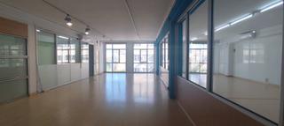Location Bureau  Carrer de llull. Oficina en alquiler 22@