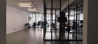 Lloguer Oficina  Carrer de llull. Oficina en alquiler 22@