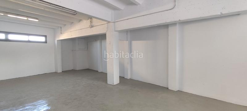 Foto 3961b5ae-e9e7-4172-b5fb-a39cbc92fed7. Alquiler oficina local en alquiler en edificio industrial en Esplugues de Llobregat