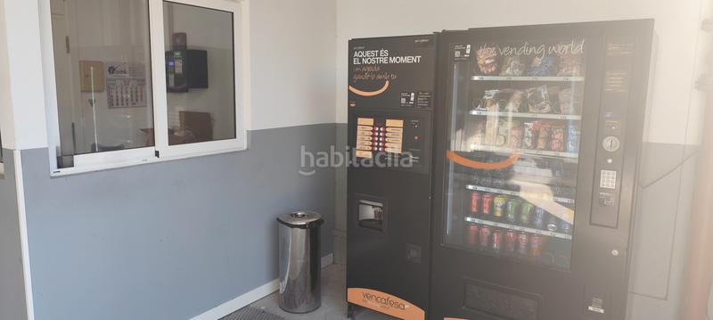 Foto 49e720a8-1a1a-43f9-85ec-2a7b301b20f0. Alquiler oficina local en alquiler en edificio industrial en Esplugues de Llobregat