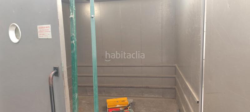 Foto 576da2a8-ccb5-4f54-b78b-fc0326bbc302. Alquiler oficina local en alquiler en edificio industrial en Esplugues de Llobregat