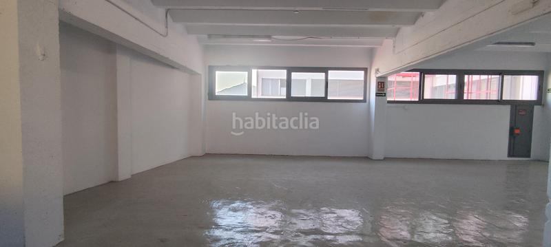 Foto 57b03a2e-c7da-4977-beb7-1ad8cefab39a. Alquiler oficina local en alquiler en edificio industrial en Esplugues de Llobregat