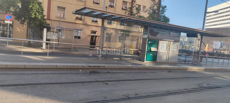 Foto 5d709214-9b68-4fb1-95e7-7bc7312b4bcd. Alquiler oficina local en alquiler en edificio industrial en Esplugues de Llobregat