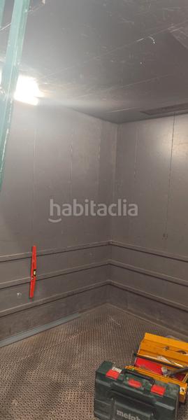 Foto e38389f1-de87-4550-b8e3-587afbe9f36f. Alquiler oficina local en alquiler en edificio industrial en Esplugues de Llobregat