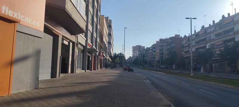 Foto f97ff3ad-2805-419f-bc6f-db1bd2b2cdce. Alquiler oficina local en alquiler en edificio industrial en Esplugues de Llobregat