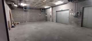 Rent Industrial building  Passatge de montserrat isern. Local en alquiler en edificio industrial