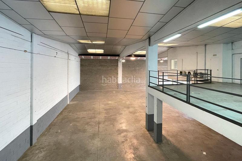 Foto 17ef465f-7572-4b50-8a41-f16c56d6a019. Alquiler nave industrial alquiler de nave industrial en almeda en Cornellà de Llobregat