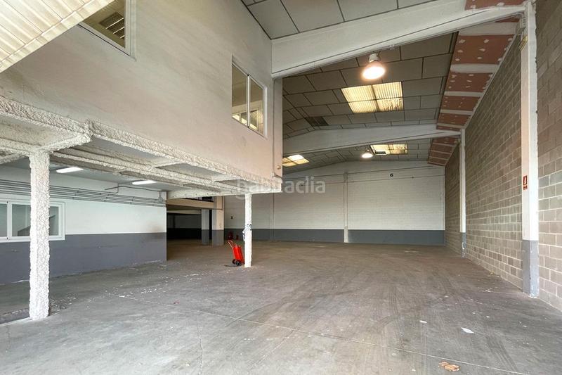 Foto 44b251af-2a65-4cc3-bf19-65530b869c57. Alquiler nave industrial alquiler de nave industrial en almeda en Cornellà de Llobregat