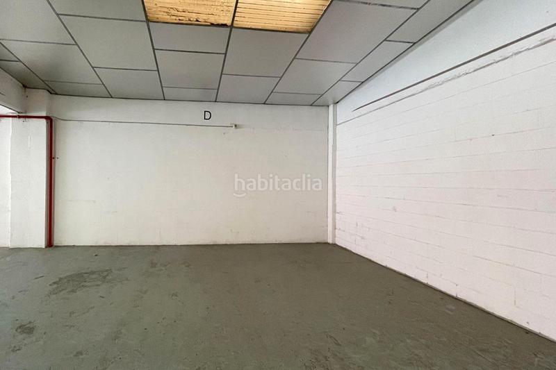 Foto 529b284e-abaf-44e9-b5a4-ffa091061d05. Alquiler nave industrial alquiler de nave industrial en almeda en Cornellà de Llobregat