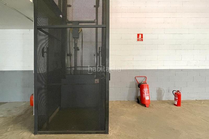 Foto 54b3446e-431d-40f5-a4a0-eed9c05cfe6e. Alquiler nave industrial alquiler de nave industrial en almeda en Cornellà de Llobregat