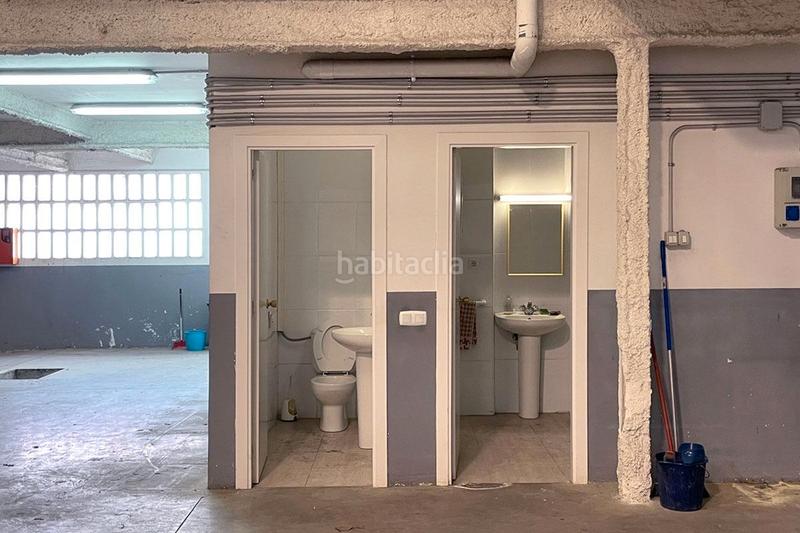 Foto 5555d50c-ba67-4e1b-9ad7-49bb4dd9abc4. Alquiler nave industrial alquiler de nave industrial en almeda en Cornellà de Llobregat