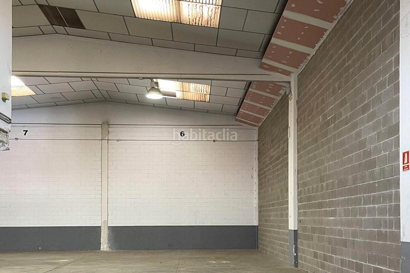 Foto 7a612fa5-548b-4865-9937-24a3145faf42. Alquiler nave industrial alquiler de nave industrial en almeda en Cornellà de Llobregat