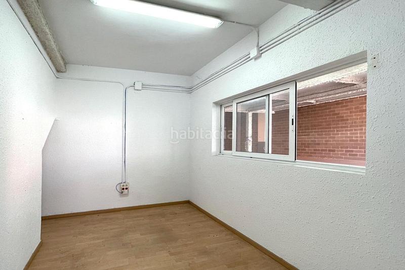 Foto a9a99d59-9a59-450b-af89-47e06e90ede2. Alquiler nave industrial alquiler de nave industrial en almeda en Cornellà de Llobregat