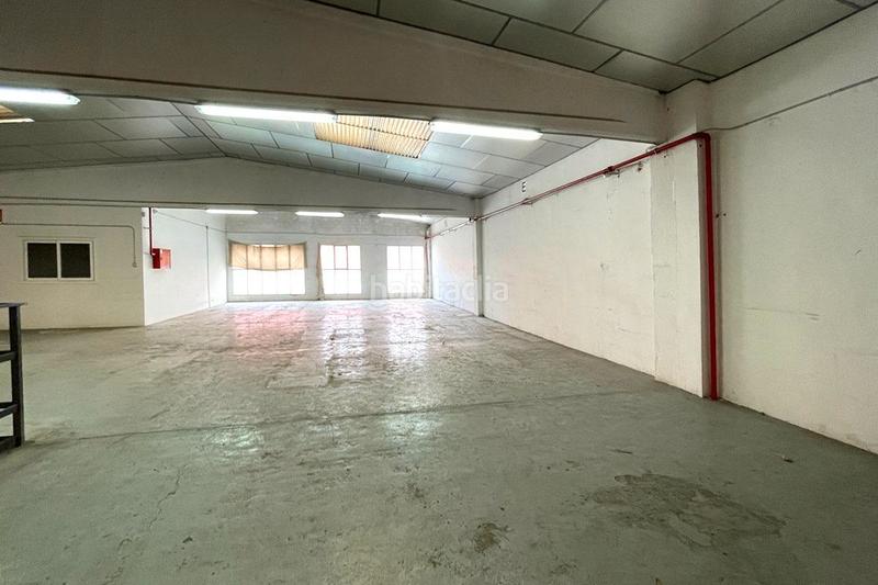 Foto c72ac6a9-1ebe-4517-b723-1ccd13680dfc. Alquiler nave industrial alquiler de nave industrial en almeda en Cornellà de Llobregat