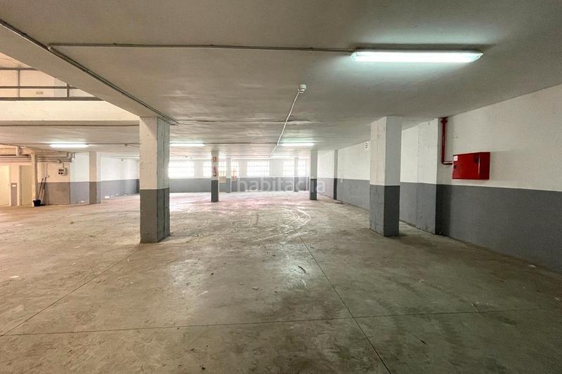 Foto c8f3a22d-b5ce-4087-8246-bc7bdc1c3e24. Alquiler nave industrial alquiler de nave industrial en almeda en Cornellà de Llobregat
