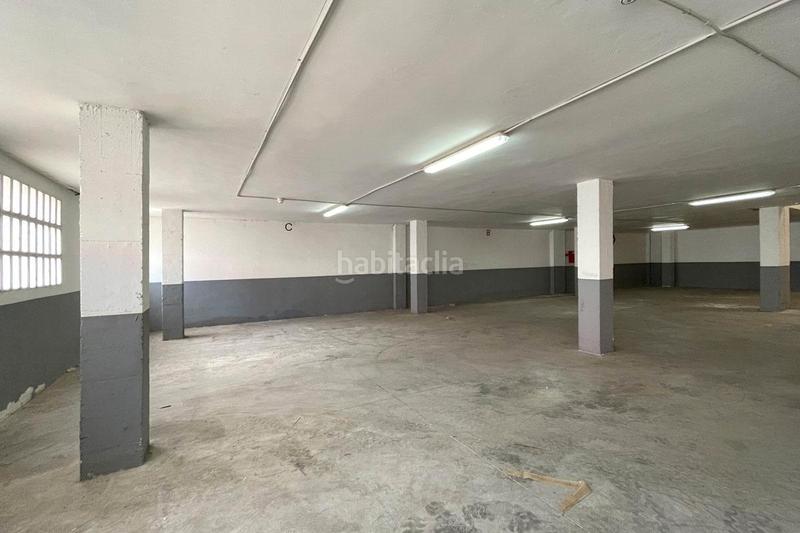 Foto de50f30a-832d-4957-9025-e2843ecc4f58. Alquiler nave industrial alquiler de nave industrial en almeda en Cornellà de Llobregat