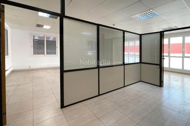 Foto dfc02221-203d-4062-9ebb-37847569a9c8. Alquiler nave industrial alquiler de nave industrial en almeda en Cornellà de Llobregat