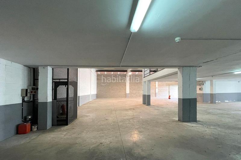 Foto e27f0da8-ab55-4f4e-a206-d783f5869484. Alquiler nave industrial alquiler de nave industrial en almeda en Cornellà de Llobregat