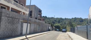 Terreno residencial en Camí de Can Biosca