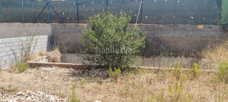 Foto 1637616a-5fac-4277-b91f-638f0e2f301d. Terreno residencial se vende terreno con proyecto y licencia aprobada en Sant Just Desvern