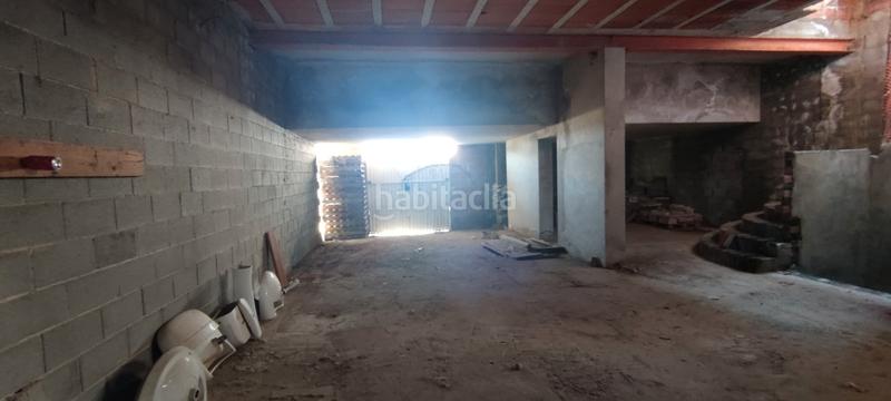 Foto 69e42651-f9b1-4a0a-bd0c-0e484e30ed4b. Terreno residencial se vende terreno con proyecto y licencia aprobada en Sant Just Desvern