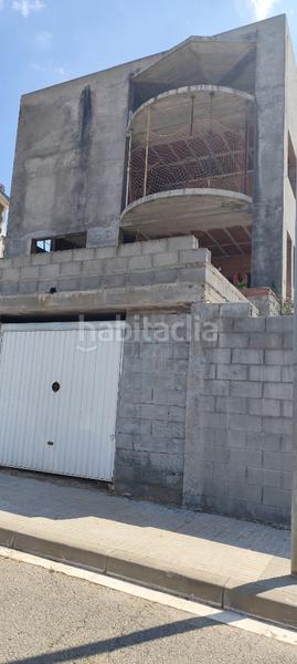 Foto af356aee-2893-4f9a-8001-f8b6694f707f. Terreno residencial se vende terreno con proyecto y licencia aprobada en Sant Just Desvern