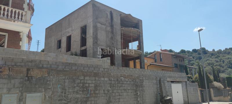 Foto c0275018-e9b8-487b-ad32-9188f4b9633d. Terreno residencial se vende terreno con proyecto y licencia aprobada en Sant Just Desvern