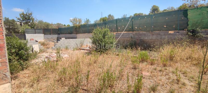 Foto c7b1cbf5-e337-4001-803b-1827c123910a. Terreno residencial se vende terreno con proyecto y licencia aprobada en Sant Just Desvern