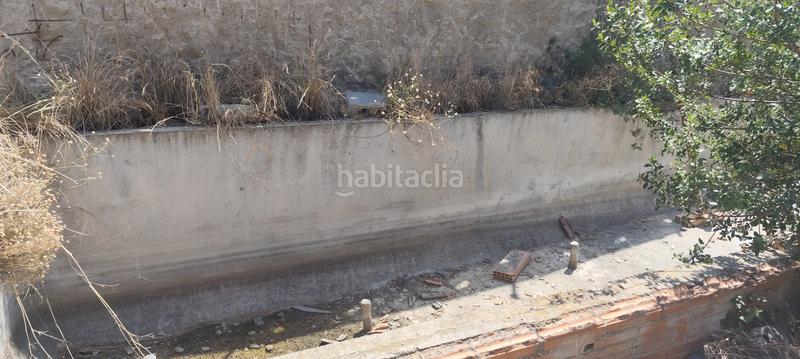 Foto d56ec7c8-1f4f-4809-8995-e81068e9e462. Terreno residencial se vende terreno con proyecto y licencia aprobada en Sant Just Desvern