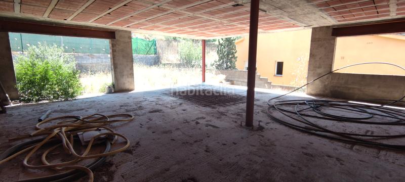 Foto ff36a163-0af6-418a-b894-91c46ddd98d2. Terreno residencial se vende terreno con proyecto y licencia aprobada en Sant Just Desvern