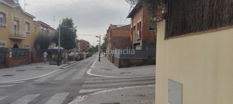 Foto 12675d61-552a-4433-8cf0-9820c3342499. Piso planta baja en venta para reformar en zona centro en Sant Joan Despí