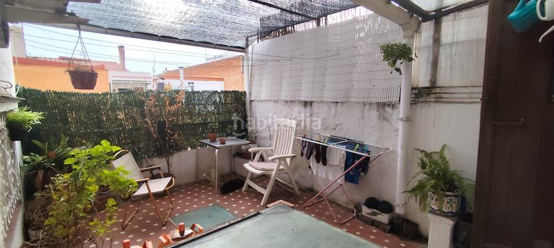 Foto 3e33bb01-9777-4351-8004-dae60930db4d. Piso planta baja en venta para reformar en zona centro en Sant Joan Despí