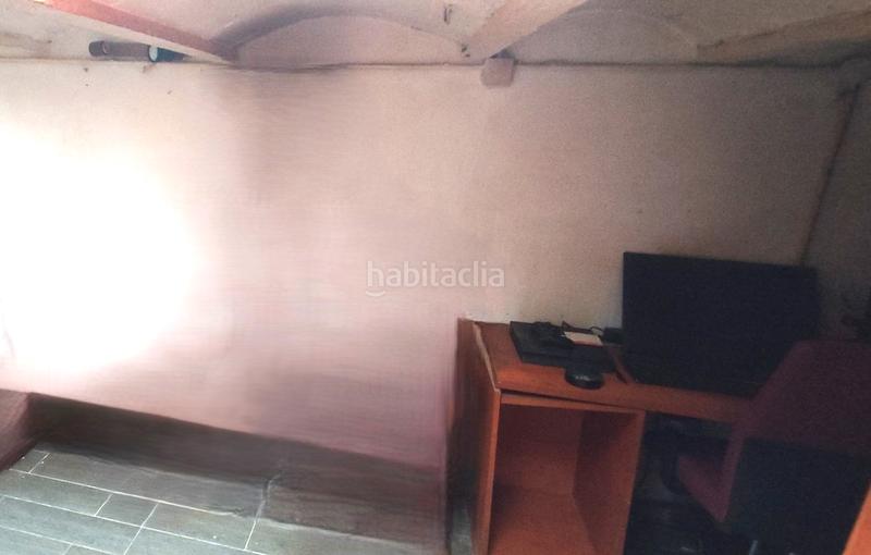 Foto 6aadfbfd-9dec-4973-a846-d74f56002e6d. Piso planta baja en venta para reformar en zona centro en Sant Joan Despí