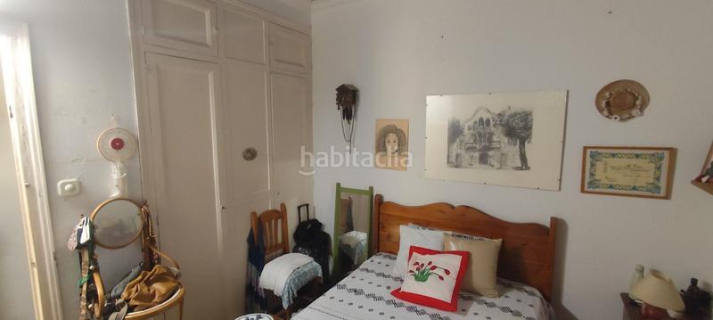 Foto a0322233-f4e8-4b72-9cbf-3e5e0807e5ef. Piso planta baja en venta para reformar en zona centro en Sant Joan Despí