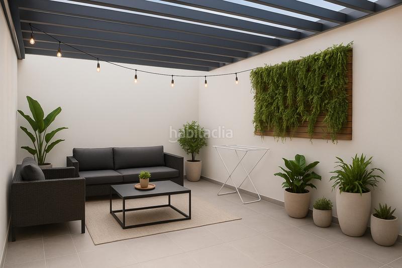 Foto e3a20f94-8281-423b-b61b-410496ce7d4a. Piso planta baja en venta para reformar en zona centro en Sant Joan Despí